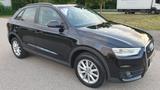 Audi Q3 2.0 TFSI quattro / DSG / Navi / Xenon / AHK - Audi Gebrauchtwagen in Pforzheim
