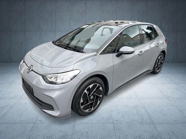 VW ID.3 Pro 150 kW 62 kWh LED Rückfahrkamera Navi A