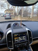 Porsche Cayenne Diesel Platinum Edition Platinum Edition - Porsche Cayenne in Ludwigshafen