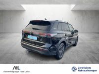 Volkswagen Tiguan - Vorschau Bild 6