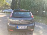 Fiat Punto 1.4 8V Start&Stopp S S - gebrauchte Fiat Punto aus dem Jahr 2014