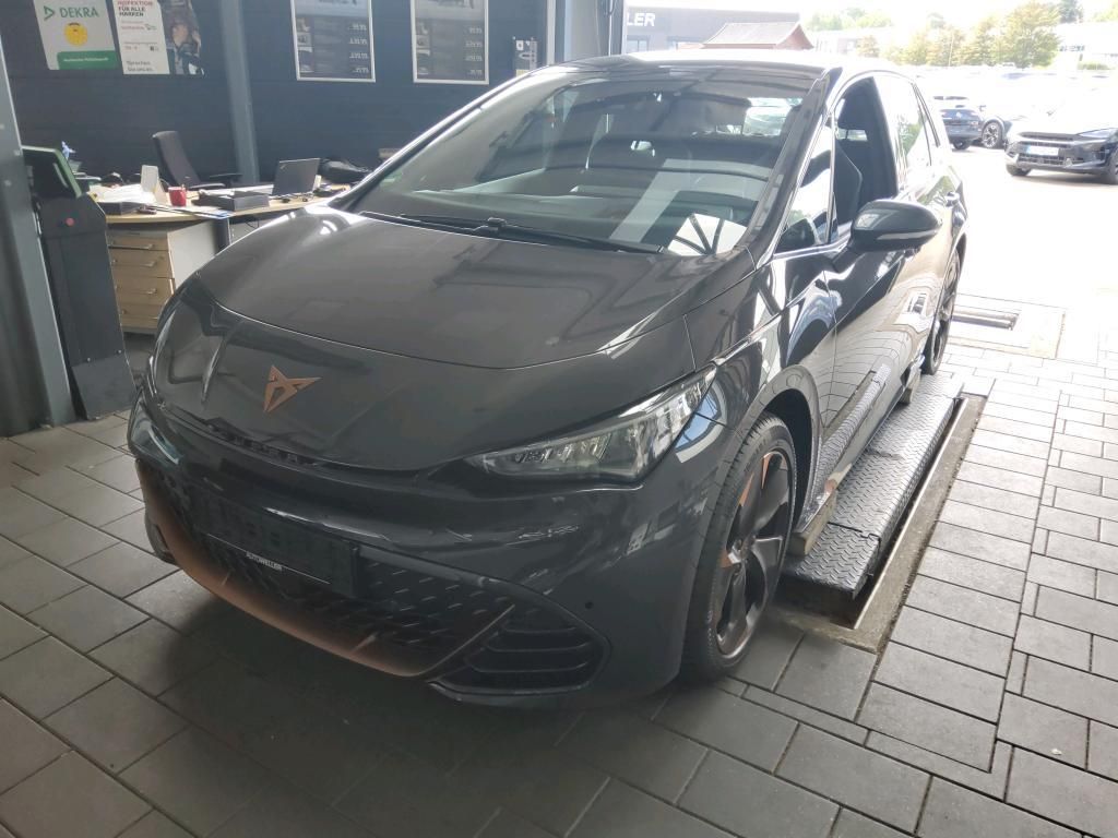 Image of Cupra Born