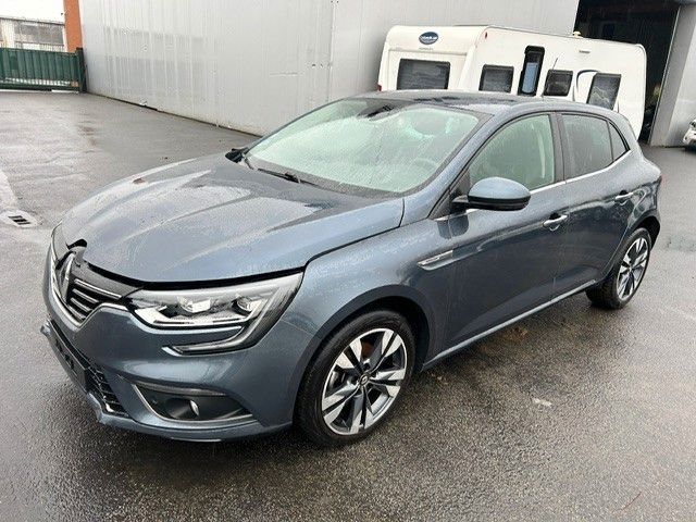 Renault Megane TCe 140  Limited