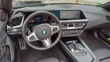 BMW Z4 sDrive20i - - gebrauchte BMW Z4 aus dem Jahr 2023