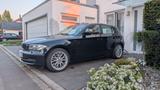 BMW 123d - Xenon,AHK,Navi,Bluetooth,Klimaautomatik - BMW 123: Limousine