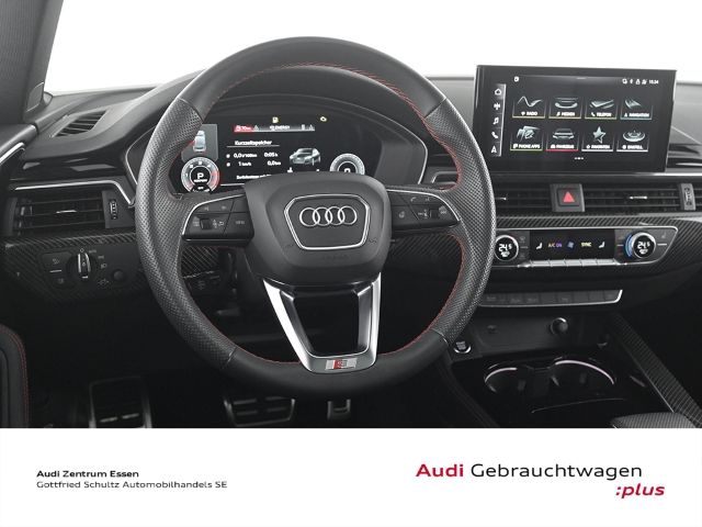 Audi A5 - Bild 17