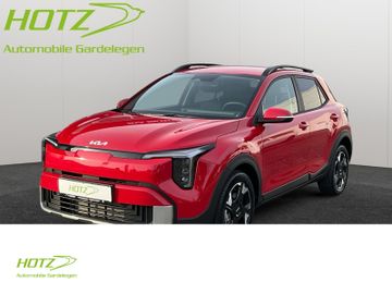 Kia Leasingangebot: Kia Stonic 1.0T Vision LED/NAVI/KAMERA
