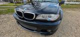 BMW 320Cd Facelift M-PaketII|TÜV 02/27|Nap... - BMW 320 aus 2005: Coupe