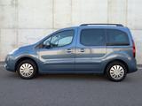Citroën Berlingo Multispace Selection 1,6 Benzin 120PS - Citroën aus 2015