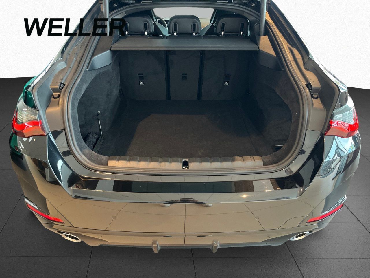 BMW 420 Gran Coupé - Bild 19