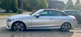 Mercedes-Benz C 180 Edition 1 Autom. Edition 1 - Mercedes-Benz C 180: Cabrio