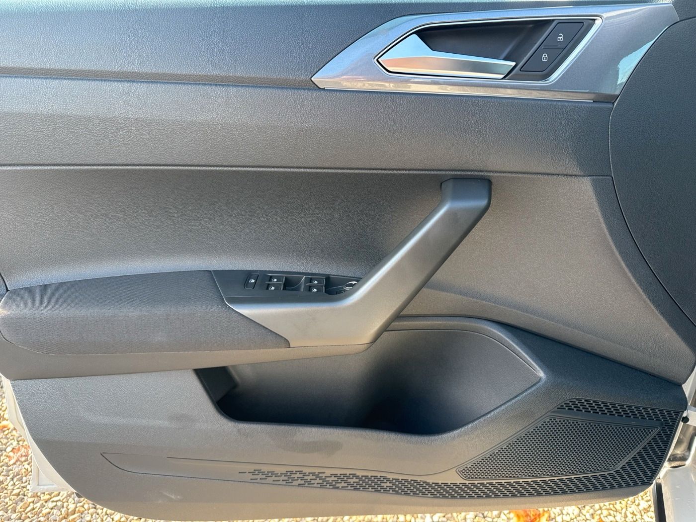 Volkswagen Taigo - Bild 16