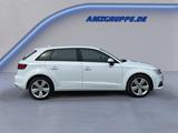 Audi A3 Sportback 1.4 TFSI Ambition PDC+Xenon+Winterp - Audi A3 Gebrauchtwagen