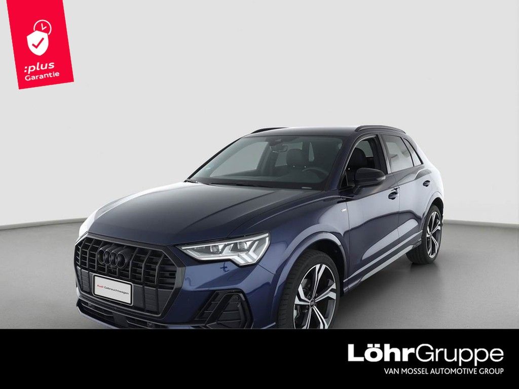 Image of Audi Q3