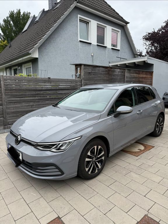 Image of Volkswagen Golf