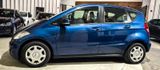 Mercedes-Benz A 160 A -Klasse A 160 BT/Sitzheizung/Gepflegt - Mercedes-Benz A 160: Blau
