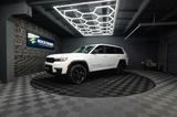 Jeep Grand Cherokee 3.6 4x4 LIMITED L Night*ACC*Pano* - gebrauchte Jeep Grand Cherokee aus dem Jahr 2023