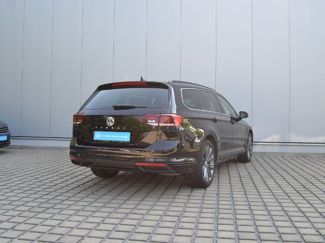 Passat Variant 2.0 TSI 190 PS DSG Business AHK/P