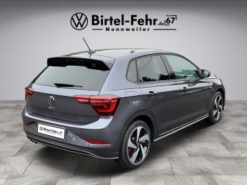 Volkswagen Polo GTI 2.0 TSI DSG Matrix IQ.DRIVE APP