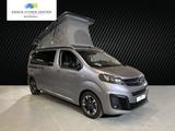 Crosscamp Urban Camper Flex Automatik, Küche