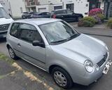 Volkswagen Frisch TÜV VW Lupo 1.4 60ps - Volkswagen Lupo: 60 Ps