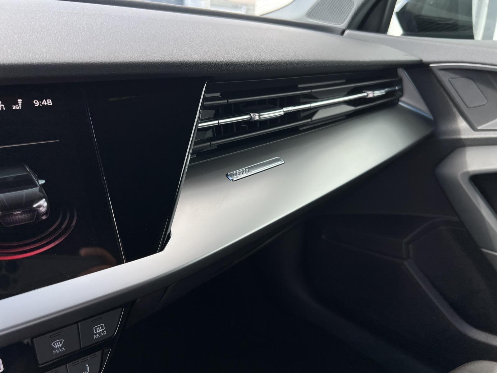 Audi A3 Sportback 30 TDI S-line NAVI/LED/RFK/CARPLAY, миниатюра 24