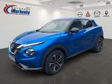 Nissan Juke N-Connecta - Nissan Juke Kombi Gebrauchtwagen
