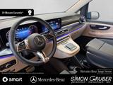 Mercedes-Benz V 250 d Marco Polo mit AHK wie neu nur 140 KM! - Mercedes-Benz V 250 in Köln