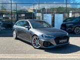 Audi RS4 2.9 TFSI tiptronic quattro Avant - - gebrauchte Audi RS4 aus dem Jahr 2021