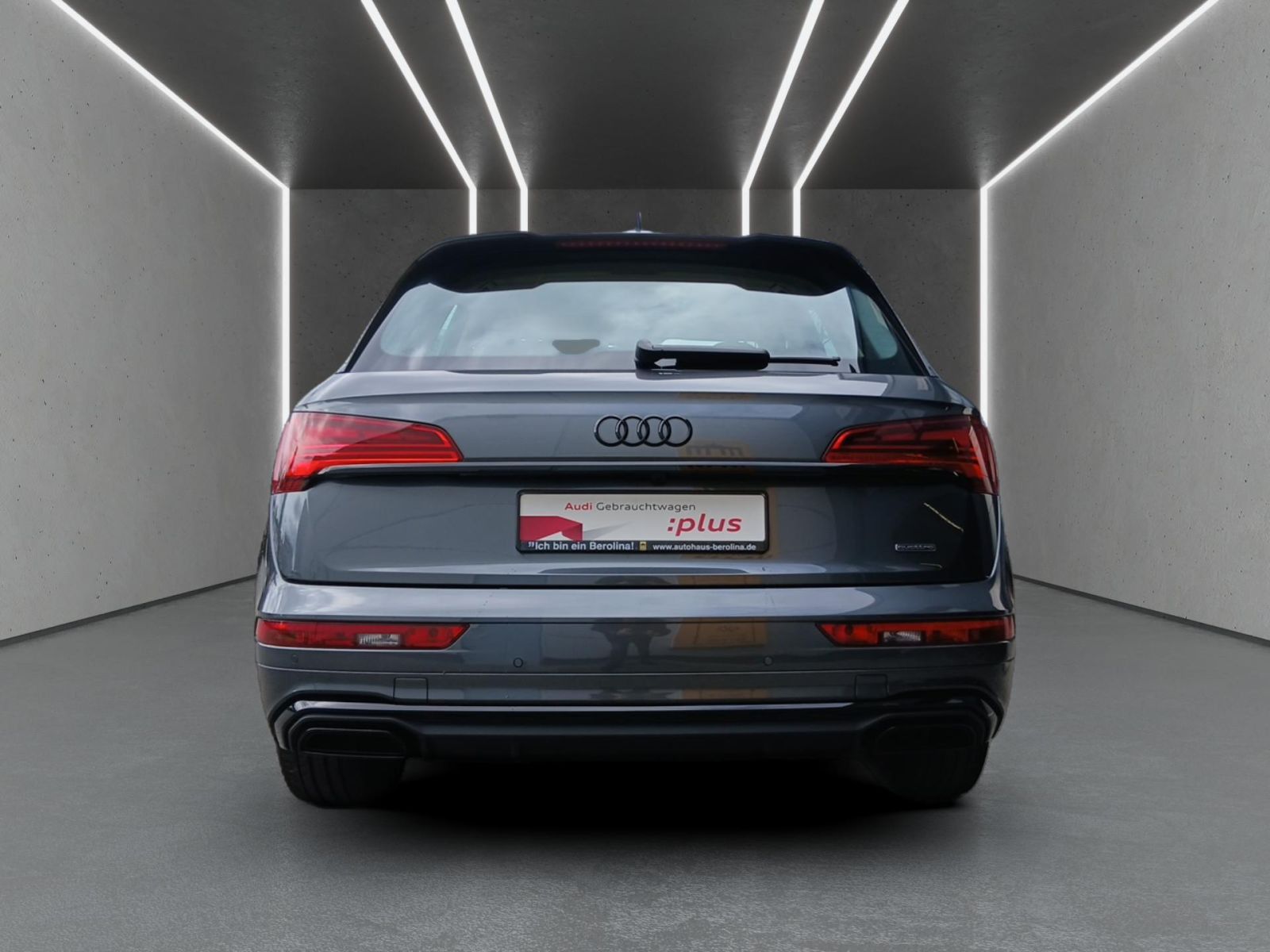 Audi Q5 - Bild 7