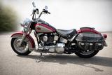 Harley-Davidson Heritage Classic  - HARLEY-DAVIDSON 1997