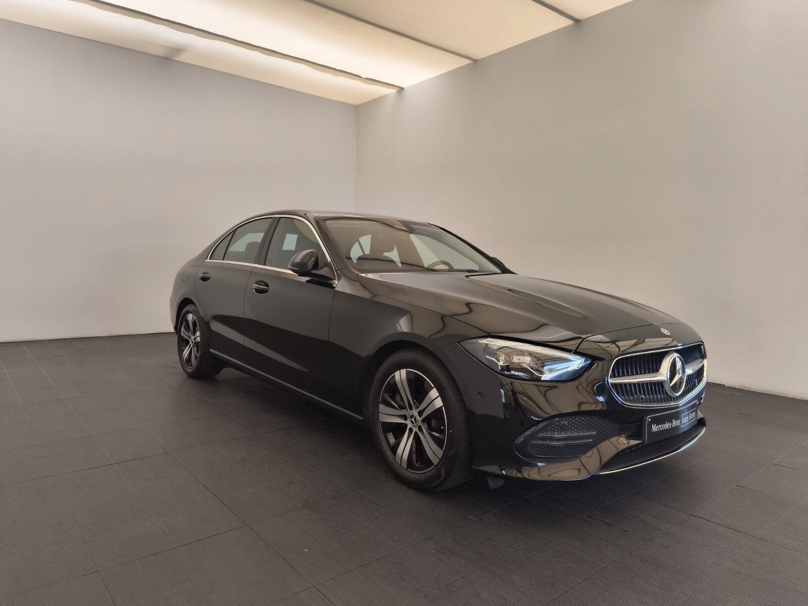 Mercedes-Benz C 300 d 4M Avantgarde Advanced+ Memory Ambiente imagem 3