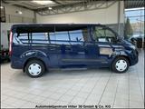 Ford Transit Custom 320 L2 Trend - gebrauchte Ford Transit Custom aus dem Jahr 2020