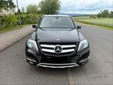 Mercedes-Benz Mercedes GLK 220CDI 4 MATIC Aut EFH Klima... - Mercedes GLK-Klasse in Frankfurt