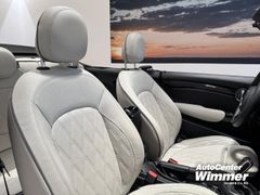 Foto Nummer 13: MINI Cooper S Cabrio