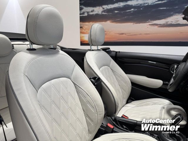 Foto Nummer 13: MINI Cooper S Cabrio