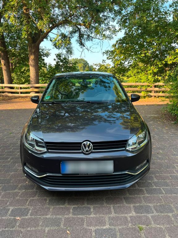 Image of Volkswagen Polo