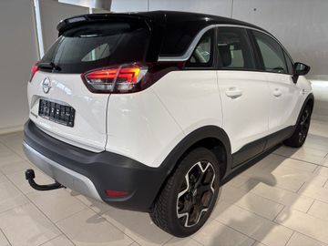 Fotografie 9 des Opel Crossland (X) Crossland X 1.2 Start/Stop Opel 2020