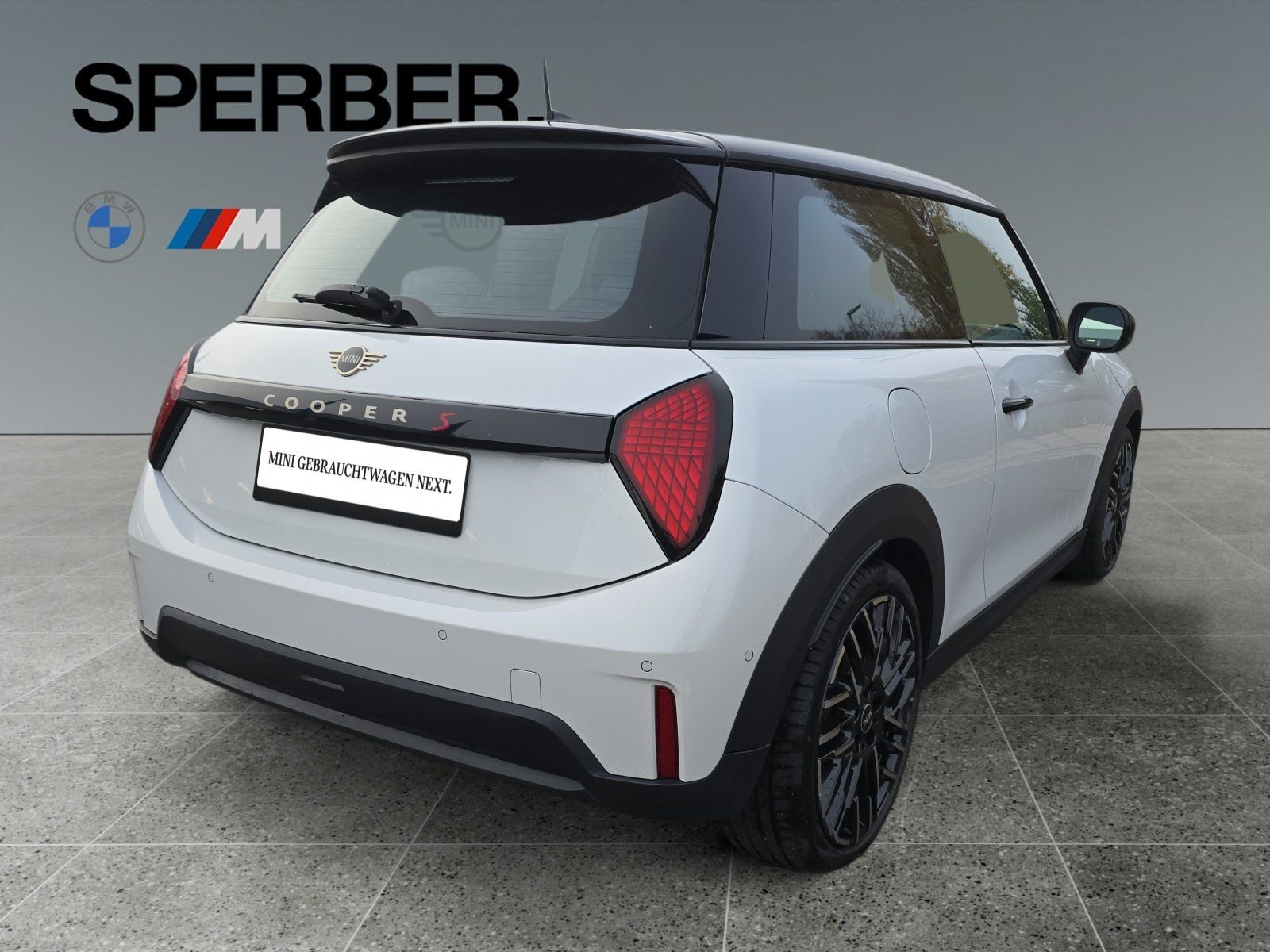 MINI Cooper S - Bild 5