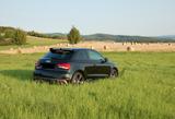 Audi S1 2.0 TFSI quattro - - Audi S1 Benziner Gebrauchtwagen