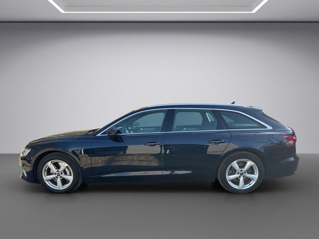 A6 Avant 50 TFSI e quattro sport S-tronic
