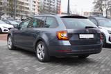 Skoda Octavia Combi 1.8 16V TSI Clever LED Navi ACC - Skoda Octavia: Kombi, mit Anhängerkupplung