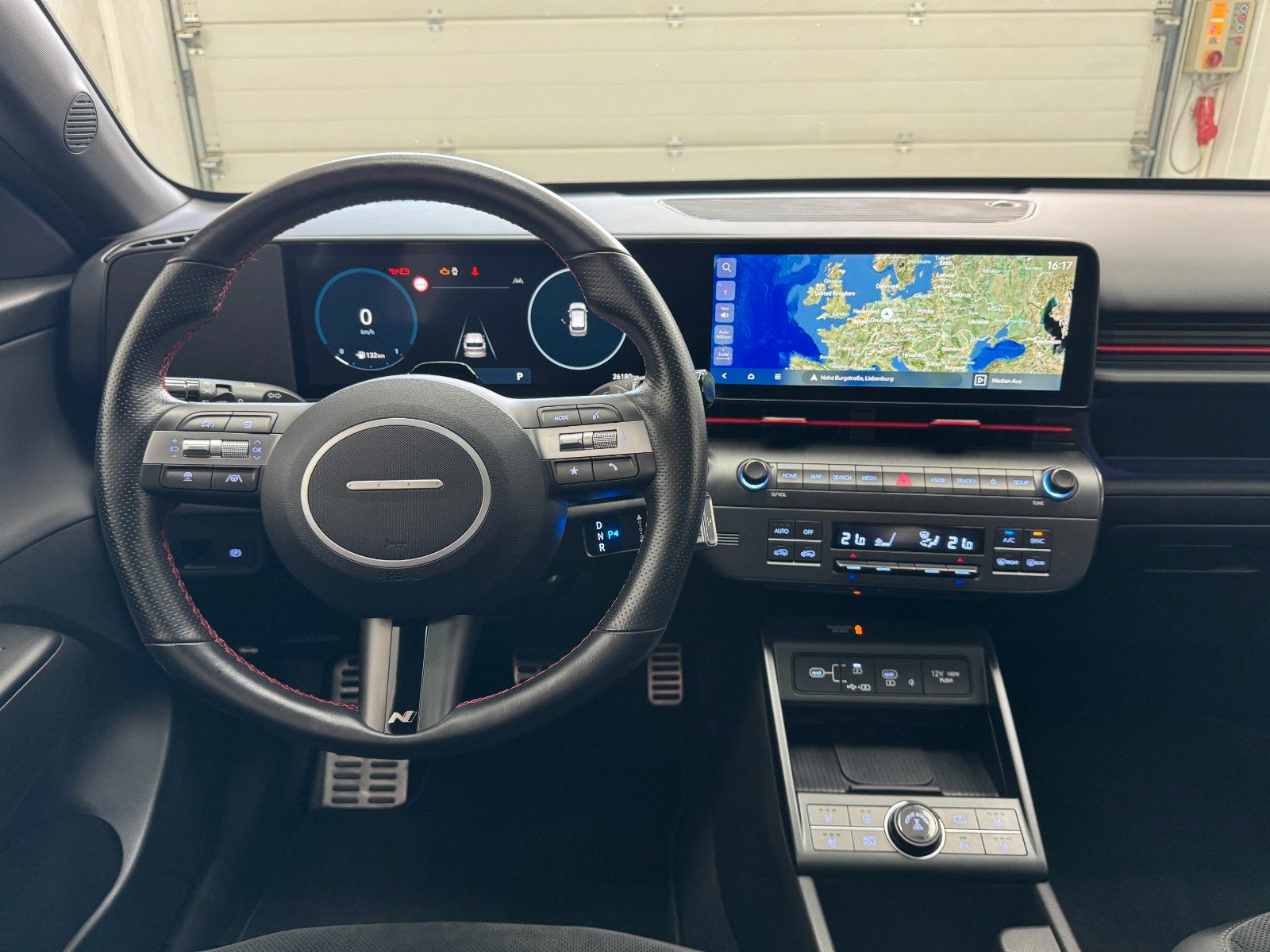 Hyundai Kona – Bild 22