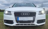 Audi A4 2.7 TDI (DPF) multitronic Ambiente - Audi A4 mit Diesel-Antrieb: Limousine, 2.7