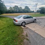 Seat Toledo - gebrauchte Seat Toledo aus dem Jahr 2004