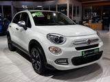 Fiat 500X 1.6 E-torQ Mirror SHZ+2xKlima+KlimaA+LM+PDC - gebrauchte Fiat 500X aus dem Jahr 2018