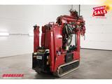 Andere Hoeflon C6  Compact BY 2012 Raupenkran - Tier-/Pferdetransport