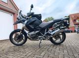 BMW R1200GS - BMW 2008 R 1200 GS