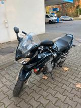 Suzuki Bandit 600 S (GSF600S) - SUZUKI 2002 BANDIT 600S