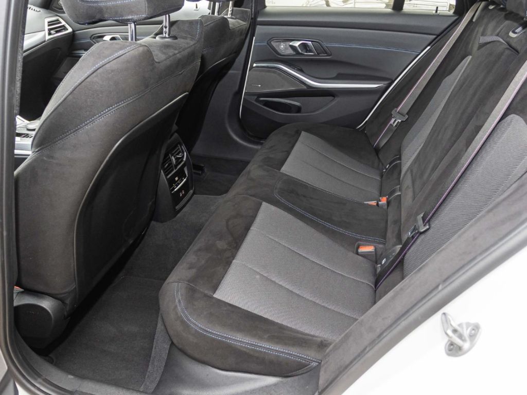 BMW 320 - Bild 13